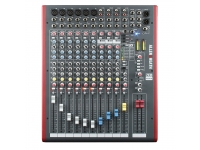 Allen & Heath ZED-12FX Allen & Heath ZED-12FX